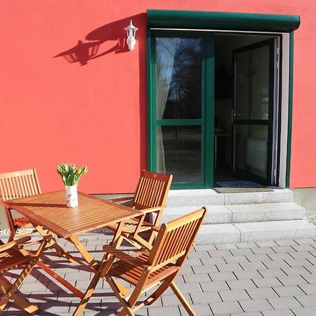 Pension Am Waldguertel Forst  Dış mekan fotoğraf
